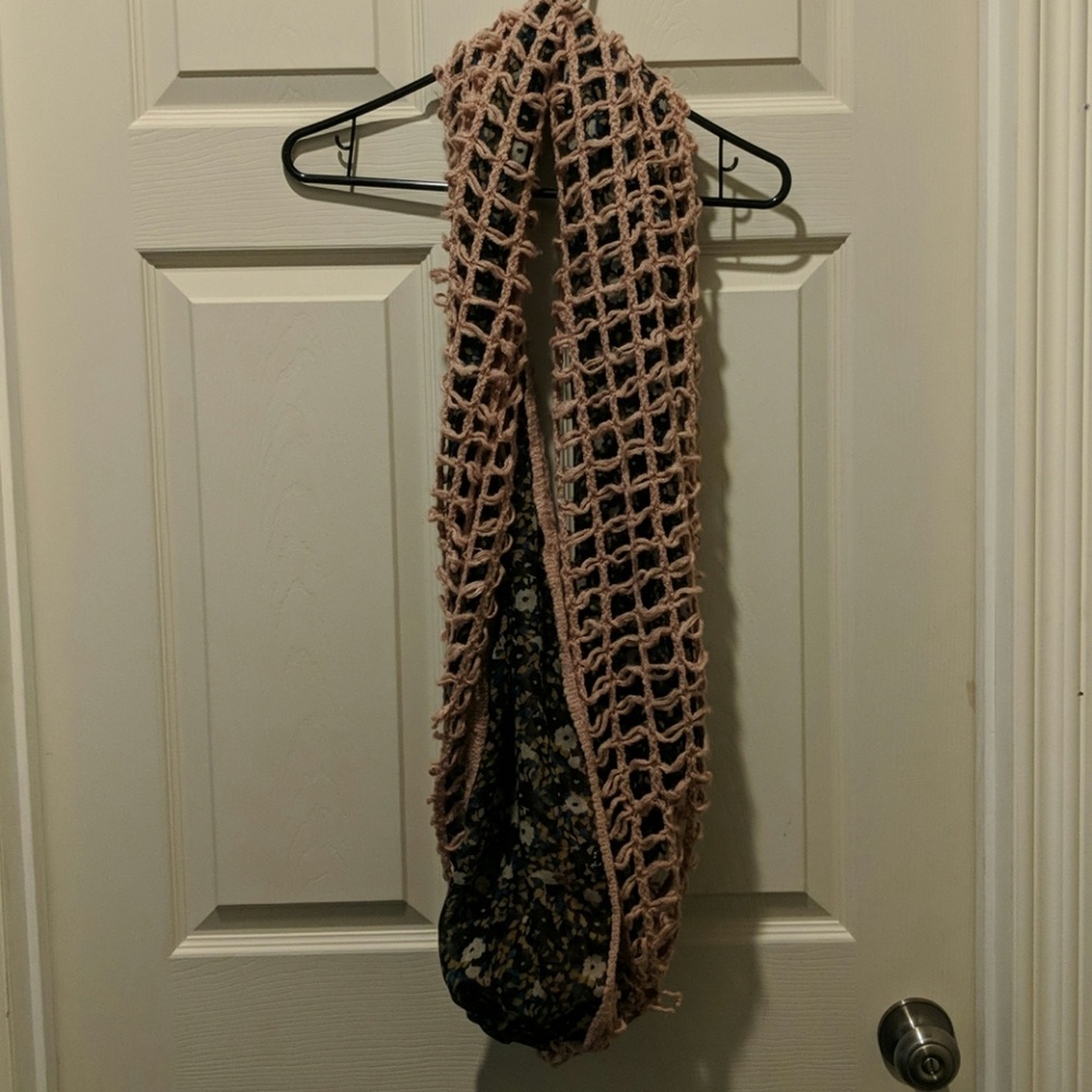Infinity Scarf